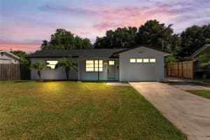 621 72ND AVENUE, SAINT PETERSBURG, FL 33702 Sold 01/10/25