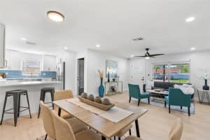 621 72ND AVENUE, SAINT PETERSBURG, FL 33702 Sold 01/10/25