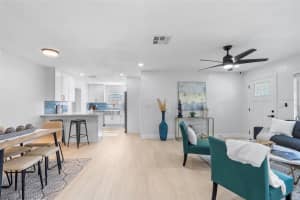 621 72ND AVENUE, SAINT PETERSBURG, FL 33702 Sold 01/10/25