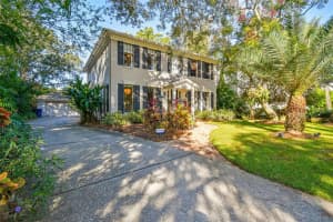 417 PALOMA PLACE, TAMPA, FL 33609 Sold 09/20/24