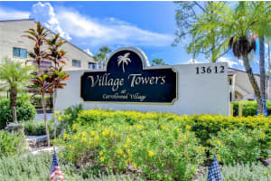 13608 VILLAGE DRIVE, TAMPA, FL 33618 Sold 10/14/24