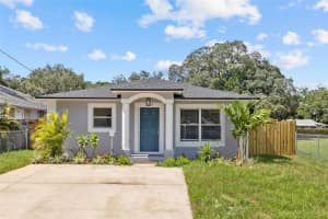 3725 19TH AVENUE, SAINT PETERSBURG, FL 33711 Sold 10/02/24