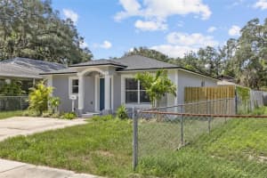 3725 19TH AVENUE, SAINT PETERSBURG, FL 33711 Sold 10/02/24
