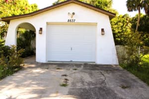8637 INWOOD DRIVE, HUDSON, FL 34667 Sold 08/21/24