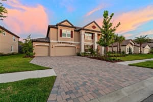 33346 KATELAND DRIVE, WESLEY CHAPEL, FL 33545 Sold 08/06/25