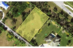 310 SPANIARDS ROAD, PLACIDA, FL 33946 Sold 10/10/24