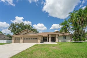 5735 MARIE DRIVE, ZEPHYRHILLS, FL 33541 Sold 10/31/24