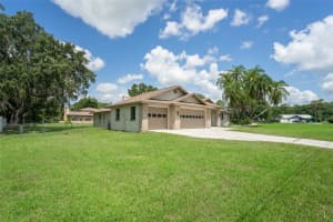 5735 MARIE DRIVE, ZEPHYRHILLS, FL 33541 Sold 10/31/24