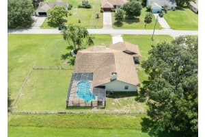 5735 MARIE DRIVE, ZEPHYRHILLS, FL 33541 Sold 10/31/24