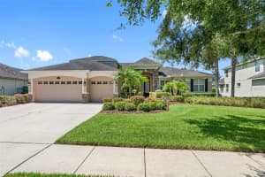 5508 CLOUDS PEAK DRIVE, LUTZ, FL 33558 Sold 10/31/24