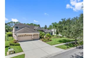 5508 CLOUDS PEAK DRIVE, LUTZ, FL 33558 Sold 10/31/24