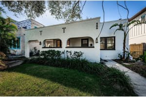 2914 SAN RAFAEL STREET, TAMPA, FL 33629 Sold 02/14/25