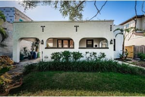 2914 SAN RAFAEL STREET, TAMPA, FL 33629 Sold 02/14/25