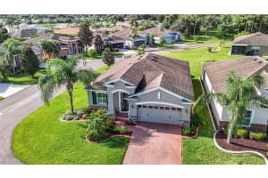 10062 GAP WEDGE DRIVE, SAN ANTONIO, FL 33576 Sold 10/25/24