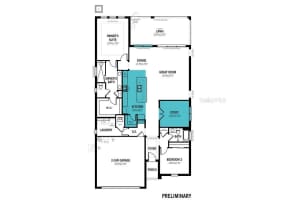 11583 MYAKKA BLUE DRIVE, VENICE, FL 34293 Sold 01/29/25