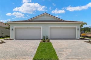 20303 SYMPHONY PLACE, VENICE, FL 34293 Sold 05/28/25