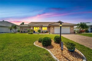 2014 NEW BEDFORD DRIVE, SUN CITY CENTER, FL 33573 Sold 12/30/24