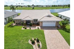 2014 NEW BEDFORD DRIVE, SUN CITY CENTER, FL 33573 Sold 12/30/24