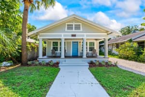 324 43RD STREET, SAINT PETERSBURG, FL 33711 Sold 11/01/24