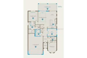 6032 SILVER GRASS COURT, NOKOMIS, FL 34275 Sold 10/24/24