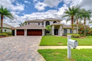 6603 STONINGTON DRIVE, TAMPA, FL 33647 Sold 12/10/24
