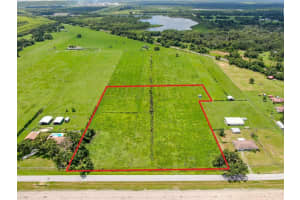ALLEN RD #Lot 1, LITHIA, FL 33547 Sold 07/24/25