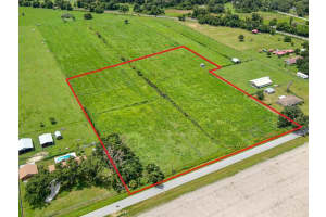 ALLEN RD #Lot 1, LITHIA, FL 33547 Sold 07/24/25