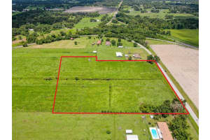 ALLEN RD #Lot 1, LITHIA, FL 33547 Sold 07/24/25
