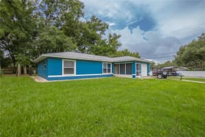 3838 SANDERS STREET, INVERNESS, FL 34453 Sold 11/07/24