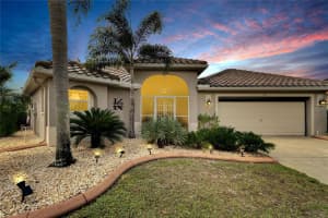 1811 PEBBLE BEACH BOULEVARD, SUN CITY CENTER, FL 33573 Sold 12/09/24