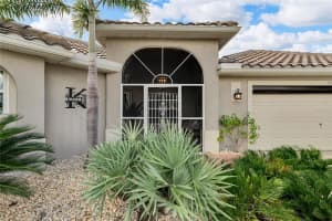 1811 PEBBLE BEACH BOULEVARD, SUN CITY CENTER, FL 33573 Sold 12/09/24