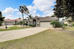 1811 PEBBLE BEACH BOULEVARD, SUN CITY CENTER, FL 33573 Sold 12/09/24