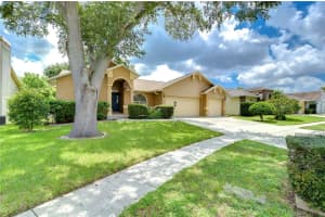 821 DAPHNE DRIVE, BRANDON, FL 33510 Sold 09/18/24