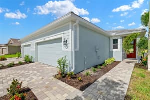 2033 SYMPHONY PLACE, VENICE, FL 34293 Sold 03/28/25