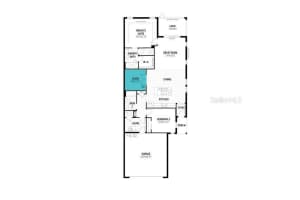 2033 SYMPHONY PLACE, VENICE, FL 34293 Sold 03/28/25