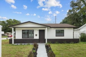 3752 38TH AVENUE, SAINT PETERSBURG, FL 33713 Sold 12/10/24