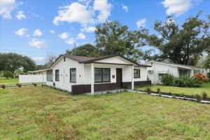 3752 38TH AVENUE, SAINT PETERSBURG, FL 33713 Sold 12/10/24