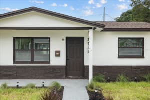 3752 38TH AVENUE, SAINT PETERSBURG, FL 33713 Sold 12/10/24