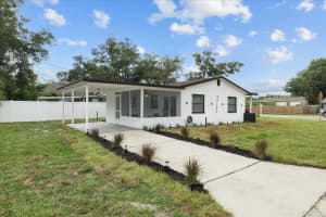3752 38TH AVENUE, SAINT PETERSBURG, FL 33713 Sold 12/10/24