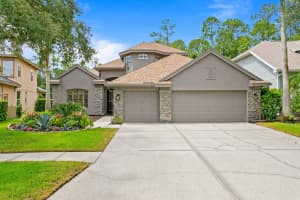10438 GREENDALE DRIVE, TAMPA, FL 33626 Sold 12/06/24