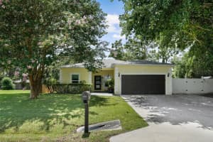 1885 PALM DRIVE, CLEARWATER, FL 33763 Sold 10/03/24