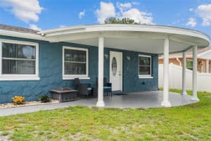 3440 ALLANDALE DRIVE, HOLIDAY, FL 34691 Sold 09/17/24
