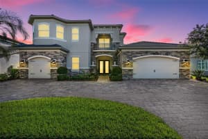 2568 OAKWOOD PRESERVE DRIVE, WESLEY CHAPEL, FL 33543 Sold 09/30/24