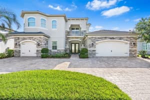 2568 OAKWOOD PRESERVE DRIVE, WESLEY CHAPEL, FL 33543 Sold 09/30/24