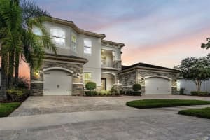 2568 OAKWOOD PRESERVE DRIVE, WESLEY CHAPEL, FL 33543 Sold 09/30/24