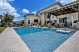 2568 OAKWOOD PRESERVE DRIVE, WESLEY CHAPEL, FL 33543 Sold 09/30/24