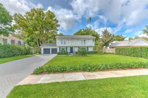 4212 W Cleveland St, Tampa, FL 33609, Sold 07/23/24