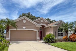 4117 70TH STREET CIRCLE, PALMETTO, FL 34221 Sold 09/20/24