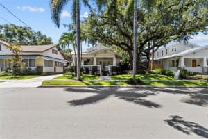 2010 DEKLE AVENUE, TAMPA, FL 33606 Sold 07/09/25