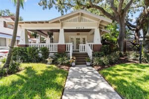 2010 DEKLE AVENUE, TAMPA, FL 33606 Sold 07/09/25